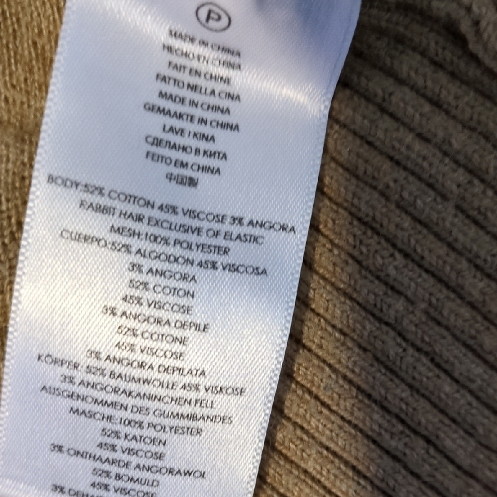 Michael Kors Sequined Cardigan - Picture 5 of 13